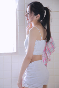 黄庙村:地宫美人